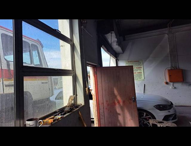 INDUSTRIAL FOR SALE IN NEW GERMANY